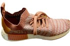 Adidas Originals Primeknit Women s Size 7 Medium Wide Ash Pink