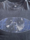 Vintage Wu-tang Clan Polygram T-shirt Rare Rza Gza Method Man Ol Dirty  Size Xl