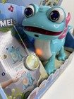 Vtech Sandy Snacks A Lot Axolotl Interact - 8 Snacks Included 