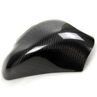 For 2011-2025 Ninj Zx10r Zx10rr Gas Fuel Tank Cover Fairing  100  Carbon Fiber