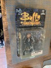 Buffy The Vampire Slayer Action Figure Moore Action Figure Collectible Buffy