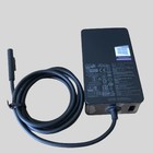 Genuine 127w Charger For Microsoft Surface Pro X 7 6 5 4 3 Laptop Studio 4 3 2 1