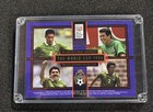 1993 Upper Deck Mexico National Team World Cup Limited Edition 02537 5000     