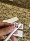 Apple Pencil Pro  a2538  Mx2d3am a     Brand New
