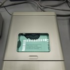 Brookstone Micro Player Systemcd Player Power Supply Sub No Speakers Tested 