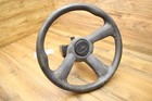 14-16 2014 Polaris Ace 570 Steering Wheel W Knuckle