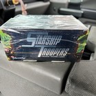 1997 Starship Troopers Movie Trading Cards By Inkworks Factory Sealed Box 36