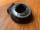 Metabones T Smart Adapter Mark Iv For Canon Ef Or Canon Ef-s Mount Lens To Sony