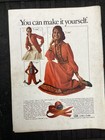 Original 1971 Spring Summer Simplicity Pattern Magazine 96 Pages