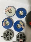Vintage Lot Of 15 8mm Movies - 1960   s  And 1970   shome Movies One 1958