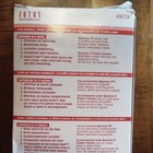 Zotos Quantum 5 Classic Volume Acid Perm Soft  1 Application