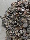 Vintage Junk Drawer Jewelry Lot