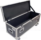 Prox Xs-utl10w Ata Utility Flight Travel Heavy-duty Storage Road Case With 4    