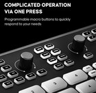 Osee Gostream Deck Hdmi Pro Live Streaming Multi Camera Video Mixer Switcher - N