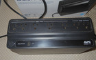 Apc Back-ups Bn450m 120v 6-outlet Battery Backup   Surge Protector  450 Va