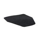 Wizkid Antimicrobial Disposable Floor Mats  or-10001-bl-6pk  case Of 6 