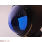 Code Geass Lelouch Zero Helmet Mask Frp Unisex Cosplay Props Halloween Masks New