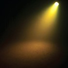 Chauvet Dj Slimpar Pro W Usb Low-profile Variable White Led Par