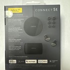  brand New  Jabra Connect 5t True Wireless Anc Earbuds - Titanium Black