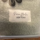 Perabella Diaper Caddy Organizer   Storage For Car  Nursery Portable 