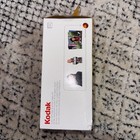 Kodak Ph-160 Color Cartridge   Photo Paper Kit   4 Cartridges   160 Sheets Paper
