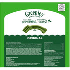 Greenies Teenie Size Original Flavor Adult Natural Dental Dog Treats  130 Count