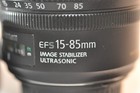 Canon Ef-s 15-85mm F 3 5-5 6 Usm Is Lens Ew-78e For Eos Rebel T8 T7 80d 90d 70d