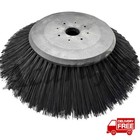 New 1027380 26  Polypropylene Sweep Brush For Tennant S30 4030634