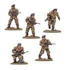 Warlord Games  Konflikt  47 British Commonwealth Starter Army