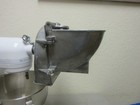 Kitchenaid Original Pelican Head Attachment With Adjustable Slicer 