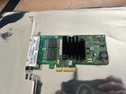 Qty 2 Cisco Intel Rj-45 Quad Port Ethernet Server Adapter I350-t4 74-10521-01