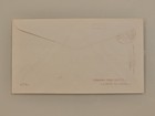 Apollo Soyuz 1975 First Day Cover Issue Stamp Envelope Nasa Space Signed