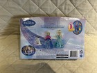 Disney Princess Magiclip Glitter Gliders Anna Elsa Olaf Frozen Magic Clip Dolls