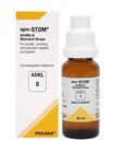Adel 5 Apo-stom Drop   20ml   Adel Pekana Germany Otc Homeopathic Drops
