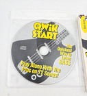 Qwik Start Bass Guitar Instruction Book   Cd  2000  Hal Leonard