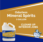 Gksp94214 Odorless Mineral Spirits  1-gallon