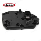 Arashi Speedometer Tachometer Gauge Case Cover Fit Honda Cbr1000rr 2012-2015