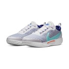 Nike Zoom Court Pro Hc White Dynamic Turquoise Dh0618-141 Sz 12 Men s Tennis