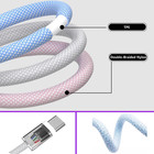 Iphone 16 15 Pro Max Usb-c To Usb-c Cable Fast Charger Lot Type C Charging Cord 