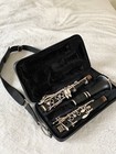 Selmer Recital Bb Clarinet Professional Model