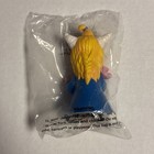 Vintage 1990 Pizza Hut Hand Puppet Eureeka The Sorceress Eureeka s Castle New