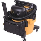 Dewalt Wet dry Vacuum  80 Cfm  9-gallon  5 Hp