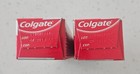 2 Packs Colgate Baking Soda   Peroxide Whitening Toothpaste  Frosty Mint 4 0 Oz