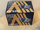 Aisin Wpt-205 Prius Zvw5  Vitz C-hr Water Pump 161a0-39035