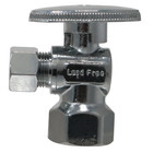 1 Pack Xfitting 3 8  Od Comp  X 1 2  Fip Angle Valve   Female Angle Valve