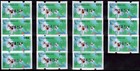 China Taiwan Atm 16 E   Tung Blossoms  i  076-090 Mnh                Vending Label