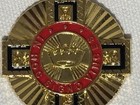 Knights Templar Past Commander Jewel High-quality Craftsmanship