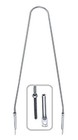 Sunlite Stainless Steel Fenders  Road  700c X 36mm 