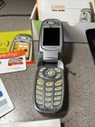 Lot Of 2 Lg Phones For Parts