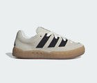 Adidas Adimatic Low Off White Men s Skateboarding Sneakers Size 9